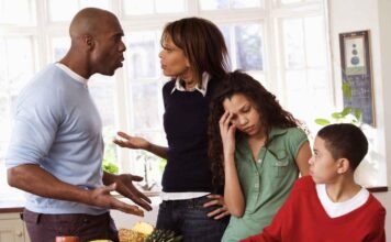 Want To Know How Parents Attitude Affects Child’s Education How Parent's Attitude Affects Child's Education