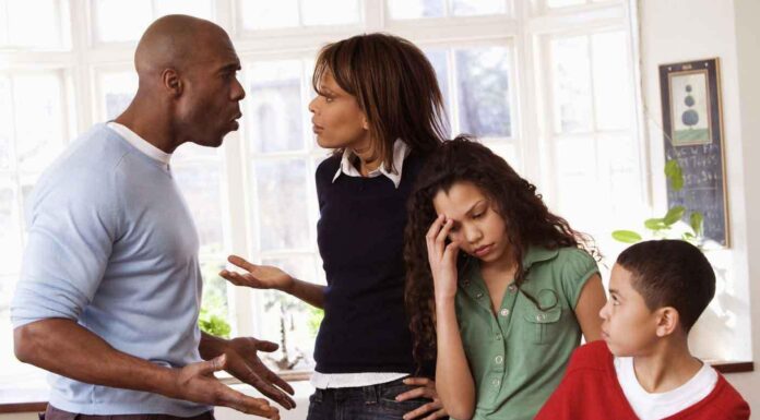 Want To Know How Parents Attitude Affects Child’s Education How Parent's Attitude Affects Child's Education