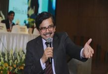 Overnight Transfer Of Justice Muralidhar Draws Ire From Across Nation justice-muralidhar