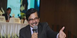 Overnight Transfer Of Justice Muralidhar Draws Ire From Across Nation justice-muralidhar