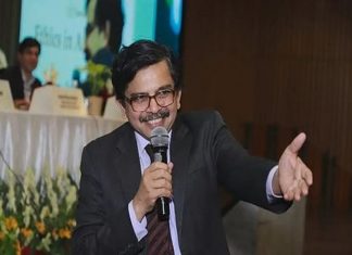 Overnight Transfer Of Justice Muralidhar Draws Ire From Across Nation justice-muralidhar