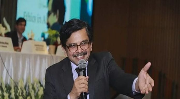 Overnight Transfer Of Justice Muralidhar Draws Ire From Across Nation justice-muralidhar