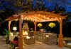 So Many Advantages Of Outdoor Kitchen – Make You Fall For It. Outdoor Kitchen