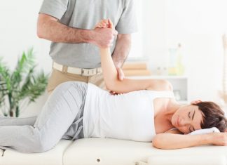 Suffering From Shoulder Pain? Try These 9 Greatest Shoulder Pain Remedies Shoulder pain remedies