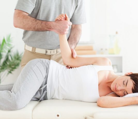 Suffering From Shoulder Pain? Try These 9 Greatest Shoulder Pain Remedies Shoulder pain remedies