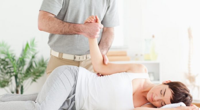 Suffering From Shoulder Pain? Try These 9 Greatest Shoulder Pain Remedies Shoulder pain remedies