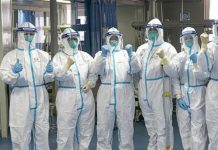 How Authoritarian Regimes Consolidate And Amplify Control In Times Of Crisis Doctors in Battle Gear - Authoritarian Regimes