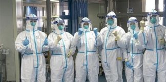 How Authoritarian Regimes Consolidate And Amplify Control In Times Of Crisis Doctors in Battle Gear - Authoritarian Regimes