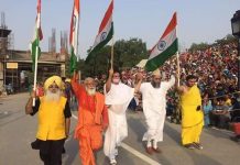 Who Is An Indian In The Real Sense? Hindu-Muslim-Sikh-Isai