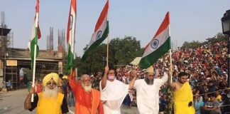 Who Is An Indian In The Real Sense? Hindu-Muslim-Sikh-Isai