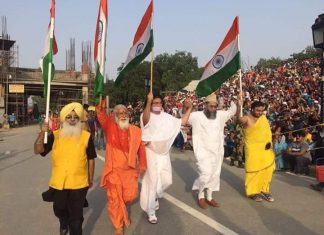 Who Is An Indian In The Real Sense? Hindu-Muslim-Sikh-Isai