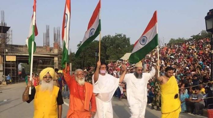 Who Is An Indian In The Real Sense? Hindu-Muslim-Sikh-Isai