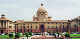 International Lawyers Org’n Urges Indian President To Probe Judge’s Midnight Transfer Indian President House