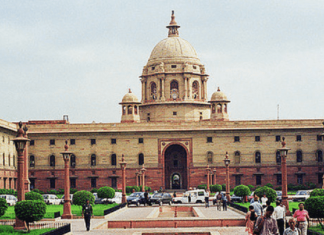 International Lawyers Org’n Urges Indian President To Probe Judge’s Midnight Transfer Indian President House