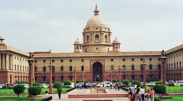 International Lawyers Org’n Urges Indian President To Probe Judge’s Midnight Transfer Indian President House