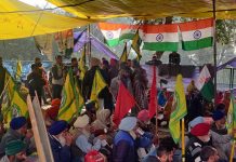 Inter Faith Harmony | Muslims-Sikhs Resolve Decade Old Dispute In India Muslim Sikh Inter faith Harmony Shaheen-Bagh