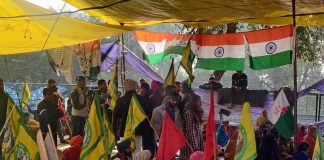 Inter Faith Harmony | Muslims-Sikhs Resolve Decade Old Dispute In India Muslim Sikh Inter faith Harmony Shaheen-Bagh