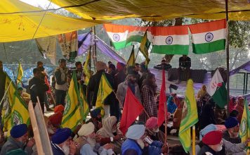 Inter Faith Harmony | Muslims-Sikhs Resolve Decade Old Dispute In India Muslim Sikh Inter faith Harmony Shaheen-Bagh