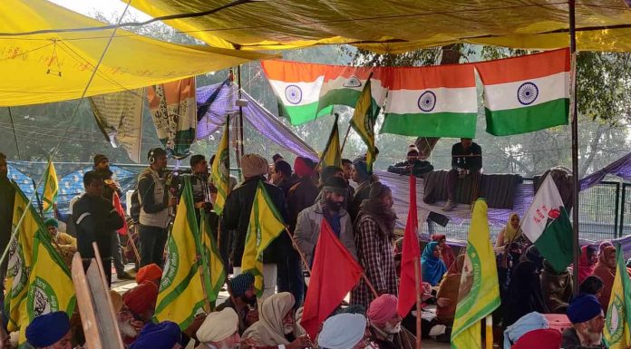 Inter Faith Harmony | Muslims-Sikhs Resolve Decade Old Dispute In India Muslim Sikh Inter faith Harmony Shaheen-Bagh