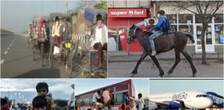 Overcoming Lockdowns To Reach Home & Loved Ones In Their Own Ways corona-lockdown