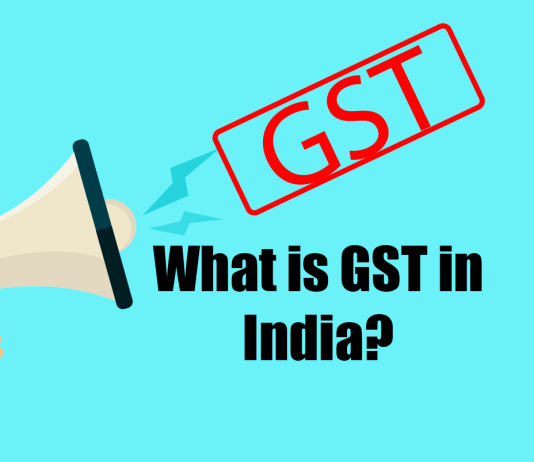 Everything You Need to Know About Goods and Service Tax in India What Is GST in India