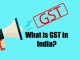 Everything You Need to Know About Goods and Service Tax in India What Is GST in India