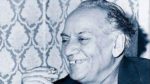Faiz Ahmad Faiz’s Open Letter – We Shall See Faiz Ahmad Faiz - We Shall See