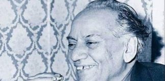 Faiz Ahmad Faiz’s Open Letter – We Shall See Faiz Ahmad Faiz - We Shall See