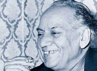 Faiz Ahmad Faiz’s Open Letter – We Shall See Faiz Ahmad Faiz - We Shall See