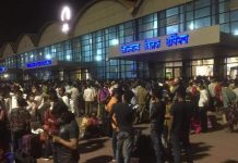 Branded Selfish & Insensitive, What Choice Do Inter-State Migrants Have? Inter state migrants leave mumbai after corona crisis lockdown