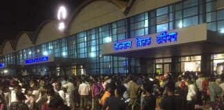 Branded Selfish & Insensitive, What Choice Do Inter-State Migrants Have? Inter state migrants leave mumbai after corona crisis lockdown