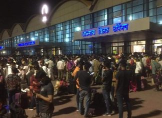 Branded Selfish & Insensitive, What Choice Do Inter-State Migrants Have? Inter state migrants leave mumbai after corona crisis lockdown