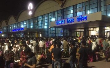Branded Selfish & Insensitive, What Choice Do Inter-State Migrants Have? Inter state migrants leave mumbai after corona crisis lockdown