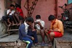 Taking Cue From China, India Pushes Contact Tracing App As Privacy Debate Rages Contact Tracing App - Aarogya Setu