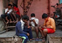 Taking Cue From China, India Pushes Contact Tracing App As Privacy Debate Rages Contact Tracing App - Aarogya Setu