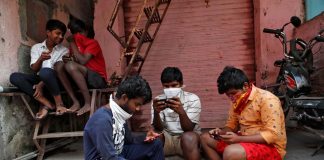 Taking Cue From China, India Pushes Contact Tracing App As Privacy Debate Rages Contact Tracing App - Aarogya Setu
