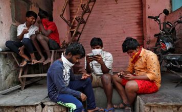 Taking Cue From China, India Pushes Contact Tracing App As Privacy Debate Rages Contact Tracing App - Aarogya Setu