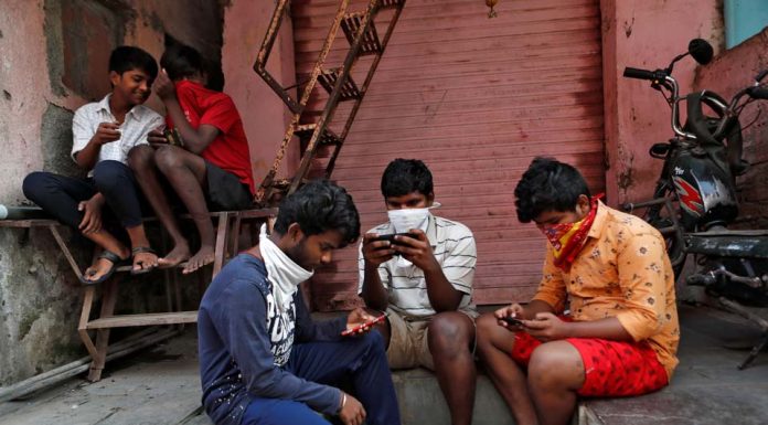 Taking Cue From China, India Pushes Contact Tracing App As Privacy Debate Rages Contact Tracing App - Aarogya Setu