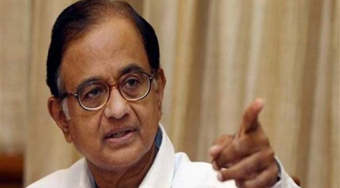 Imperative That Govt Steps In To Protect 11 Crore People Engaged In MSMEs P Chidambaram's Advice to GoI