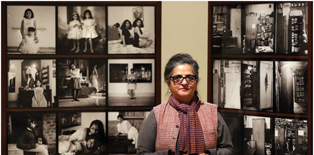 Dayanita Singh - Top Most Famous Photographers