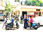 The Good Samaritans In Times Of Covid19 | Ser-GS.1 Sunbird Trust