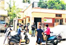 The Good Samaritans In Times Of Covid19 | Ser-GS.1 Sunbird Trust