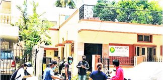 The Good Samaritans In Times Of Covid19 | Ser-GS.1 Sunbird Trust