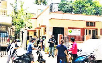 The Good Samaritans In Times Of Covid19 | Ser-GS.1 Sunbird Trust