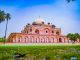 The Muslim Problem In India – Says Who? Humayun's Tomb - Muslim Problem - Says Who