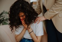 With Domestic Violence Up 20%, Covid19 Proving Bigger Curse For Women Domestic Violence