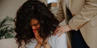 With Domestic Violence Up 20%, Covid19 Proving Bigger Curse For Women Domestic Violence