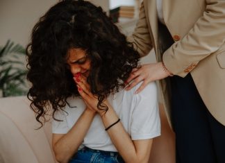 With Domestic Violence Up 20%, Covid19 Proving Bigger Curse For Women Domestic Violence