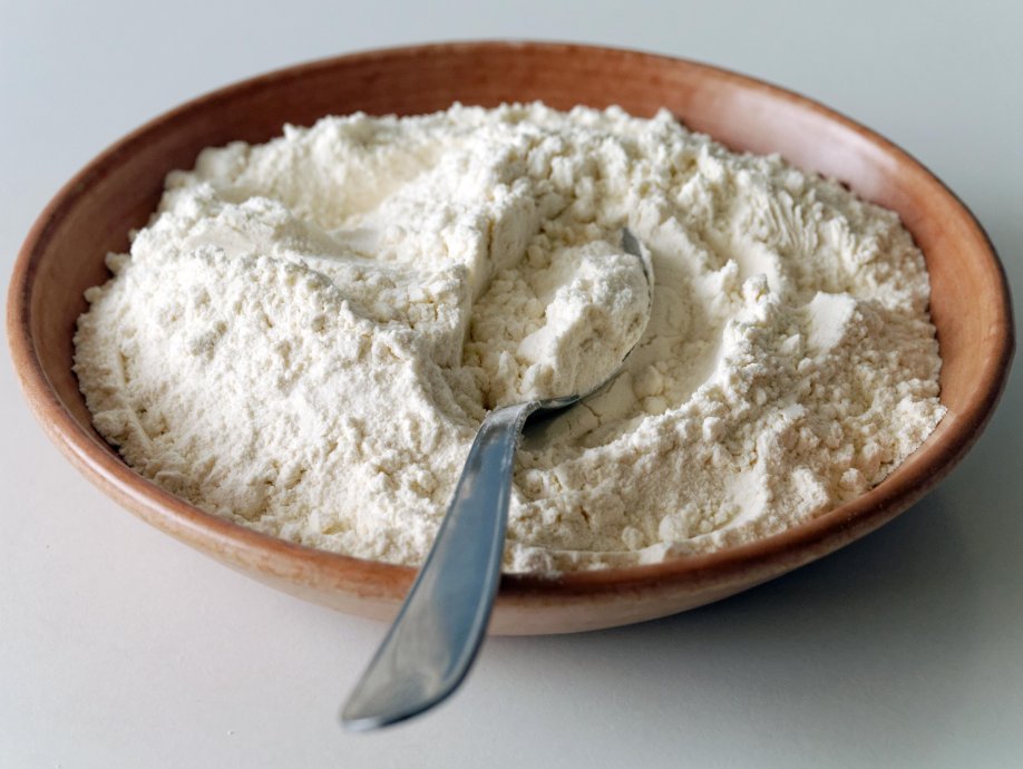 White Flour (Maida)