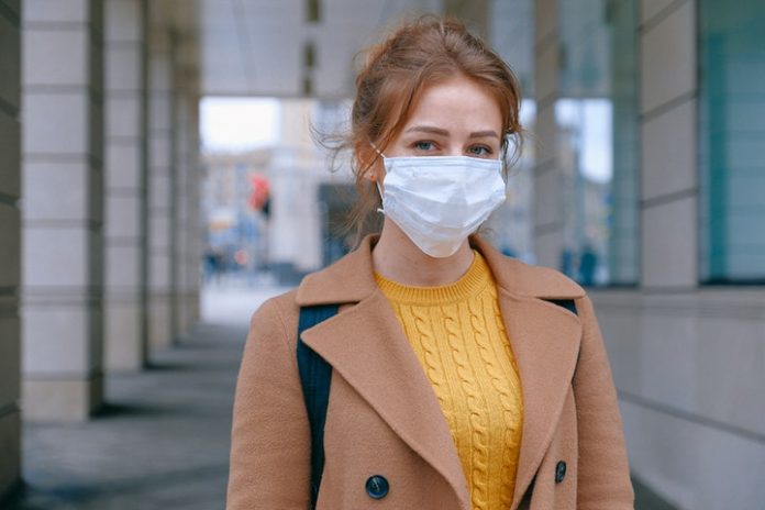 woman-wearing-face-mask-3902881 Surmises and Lessons to learn - Covid-19